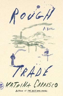 Rough Trade: A Novel Cover Image