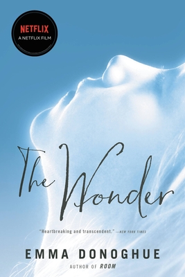 Cover Image for The Wonder