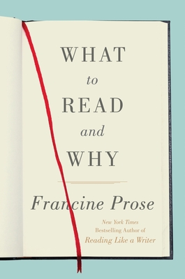 What to Read and Why Cover Image