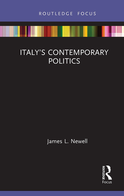 Italy's Contemporary Politics Cover Image