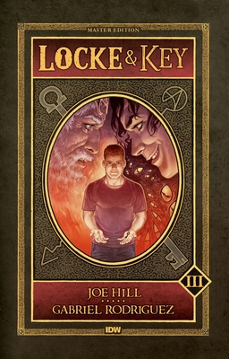 Locke & Key, Vol. 5: Clockworks (Paperback)