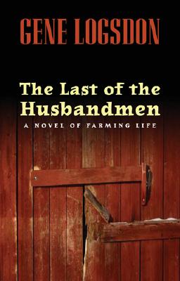 Cover for The Last of the Husbandmen
