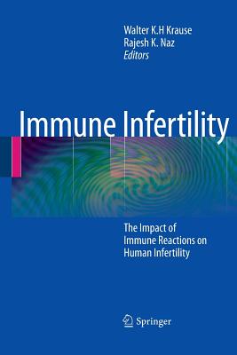 Immune Infertility: The Impact of Immune Reactions on Human Infertility Cover Image