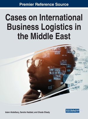 Cases on International Business Logistics in the Middle East Cover Image