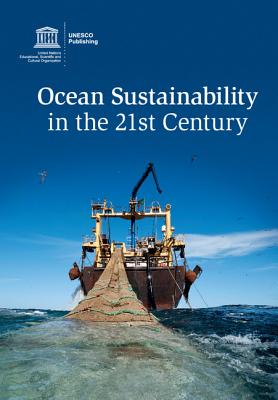 Ocean Sustainability in the 21st Century By Salvatore Aricò (Editor) Cover Image
