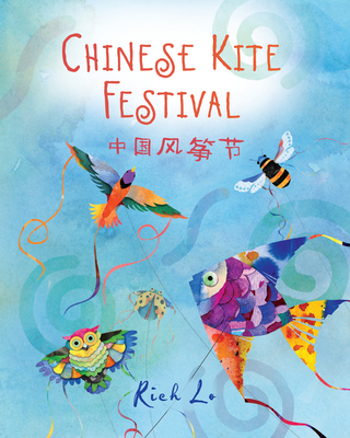 Chinese Kite Festival Cover Image