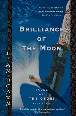 Cover for Brilliance of the Moon