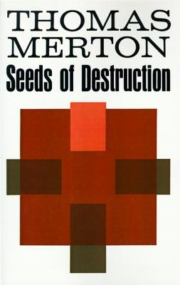 Seeds of Destruction Cover Image