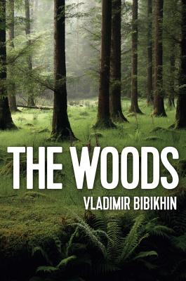 The Woods Cover Image
