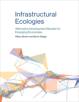 Infrastructural Ecologies: Alternative Development Models for Emerging Economies
