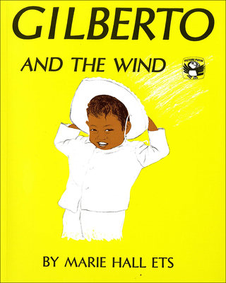 Gilberto and the Wind (Picture Puffin Books) Cover Image