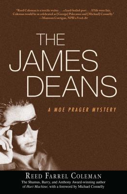 The JAMES DEANS By Reed Farrel Coleman Cover Image