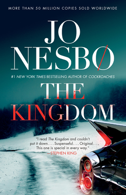 The Kingdom: A novel