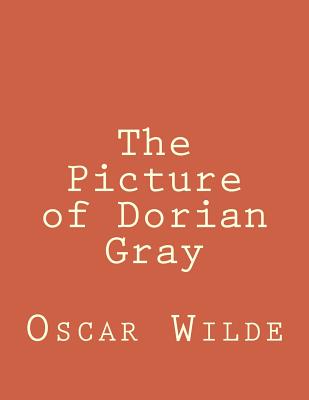 The Picture of Dorian Gray