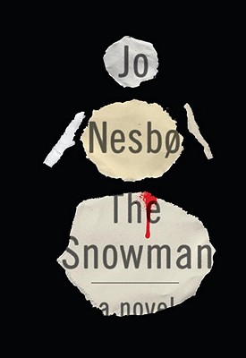 Cover Image for The Snowman