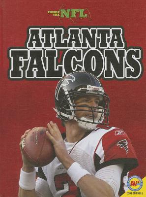 Atlanta Falcons (NFL Today) (Paperback)