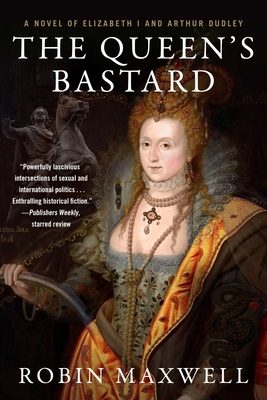 Cover for The Queen's Bastard
