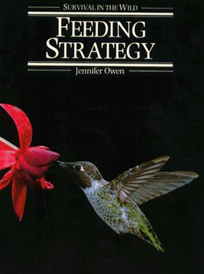 Cover for Feeding Strategy