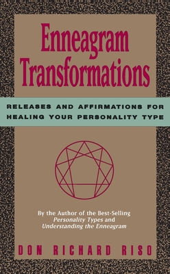 Enneagram Transformations Cover Image