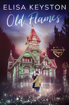Cover for Old Flames
