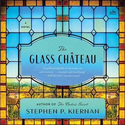 The Glass Château Cover Image