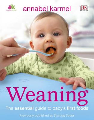 Annabel sales karmel weaning