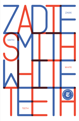 White Teeth: A Novel (Vintage International) Cover Image