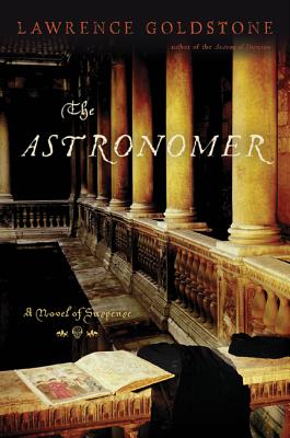 Cover for The Astronomer