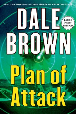 Plan of Attack (Patrick McLanahan)