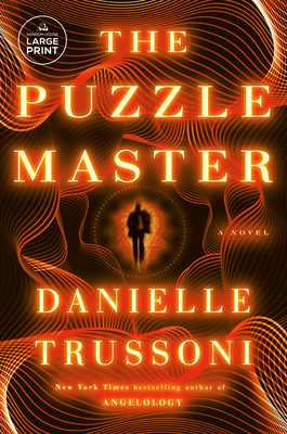 The Puzzle Master: A Novel By Danielle Trussoni Cover Image