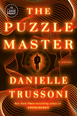 The Puzzle Master: A Novel Cover Image