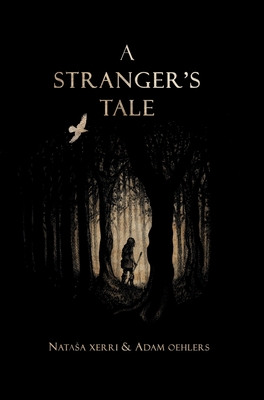 A Stranger's Tale Cover Image