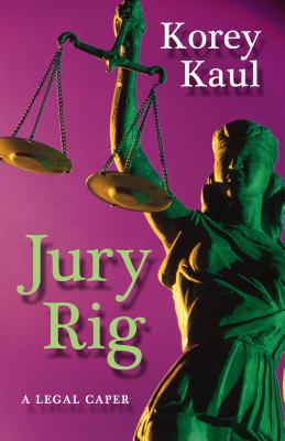 Jury Rig Cover