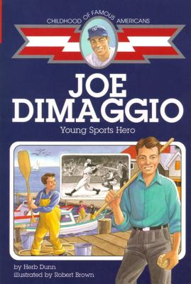 CLASSIC - SportsCentury biography of Joe DiMaggio