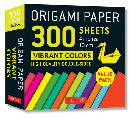 Origami Extravaganza! Folding Paper, a Book, and a Box: Origami Kit Includes Origami Book, 38 Fun Projects and 162 High-Quality Origami Papers: Great for Both Kids and Adults [Book]