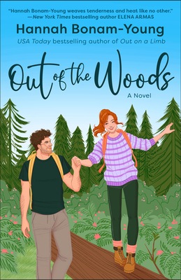 Cover Image for Out of the Woods: A Novel