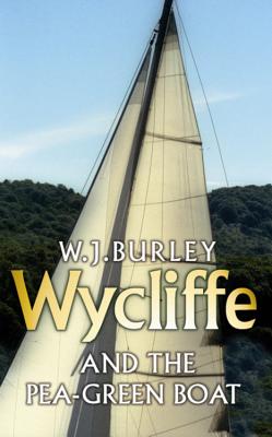 Wycliffe and the Pea Green Boat