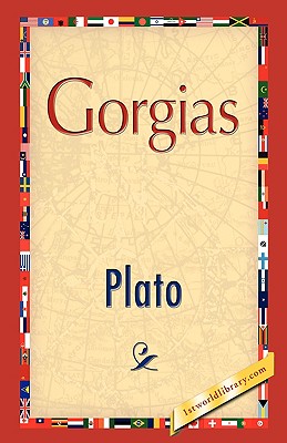 Gorgias Cover Image
