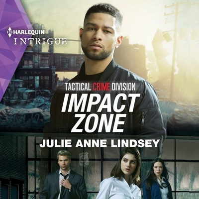 Impact Zone Cover Image