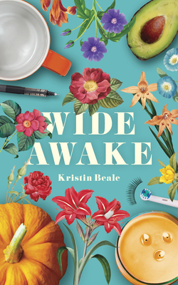 Wide Awake By Kristin Beale Cover Image