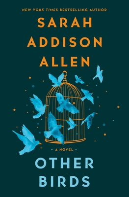 Cover for Other Birds: A Novel