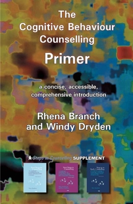 The Cognitive Behaviour Counselling Primer Cover Image