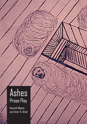 Cover for Ashes: Prose Play