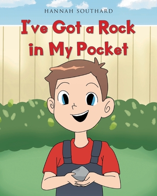 I've Got a Rock in My Pocket Cover Image