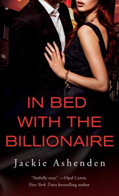 In Bed with the Billionaire Cover
