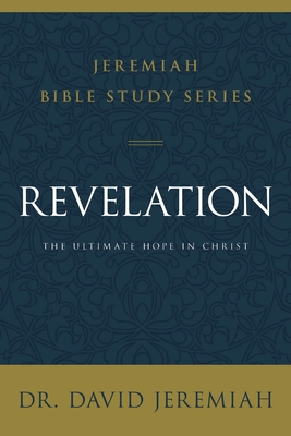 Revelation: The Ultimate Hope in Christ Cover Image