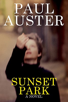 Cover Image for Sunset Park: A Novel
