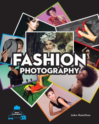 FASHION PHOTOGRAPHY BOOKS