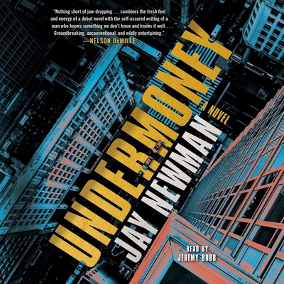 Undermoney Cover Image