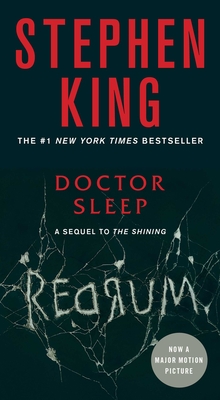 The Shining by Stephen King: 9780345806789